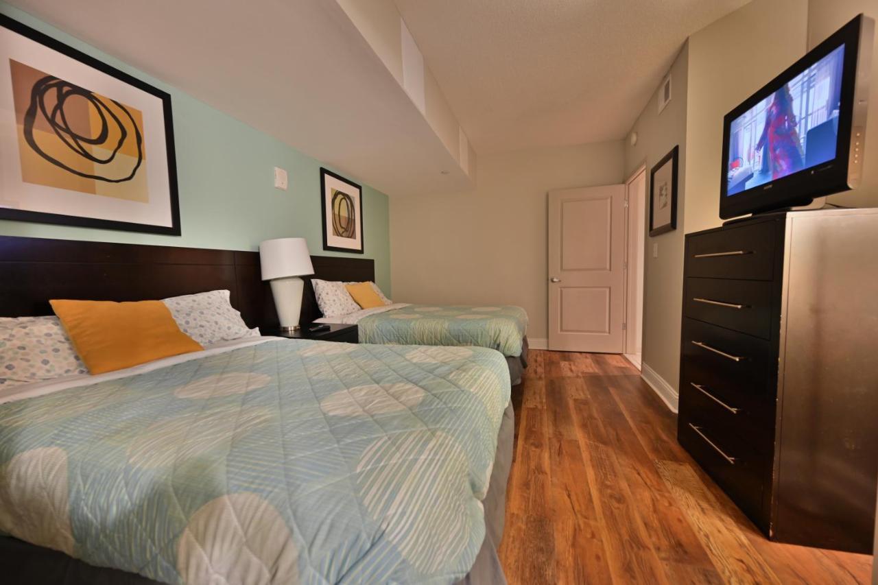 Spectacular Ocean Front Real 1 Bedroom Condo, 2 Ba マートルビーチ エクステリア 写真