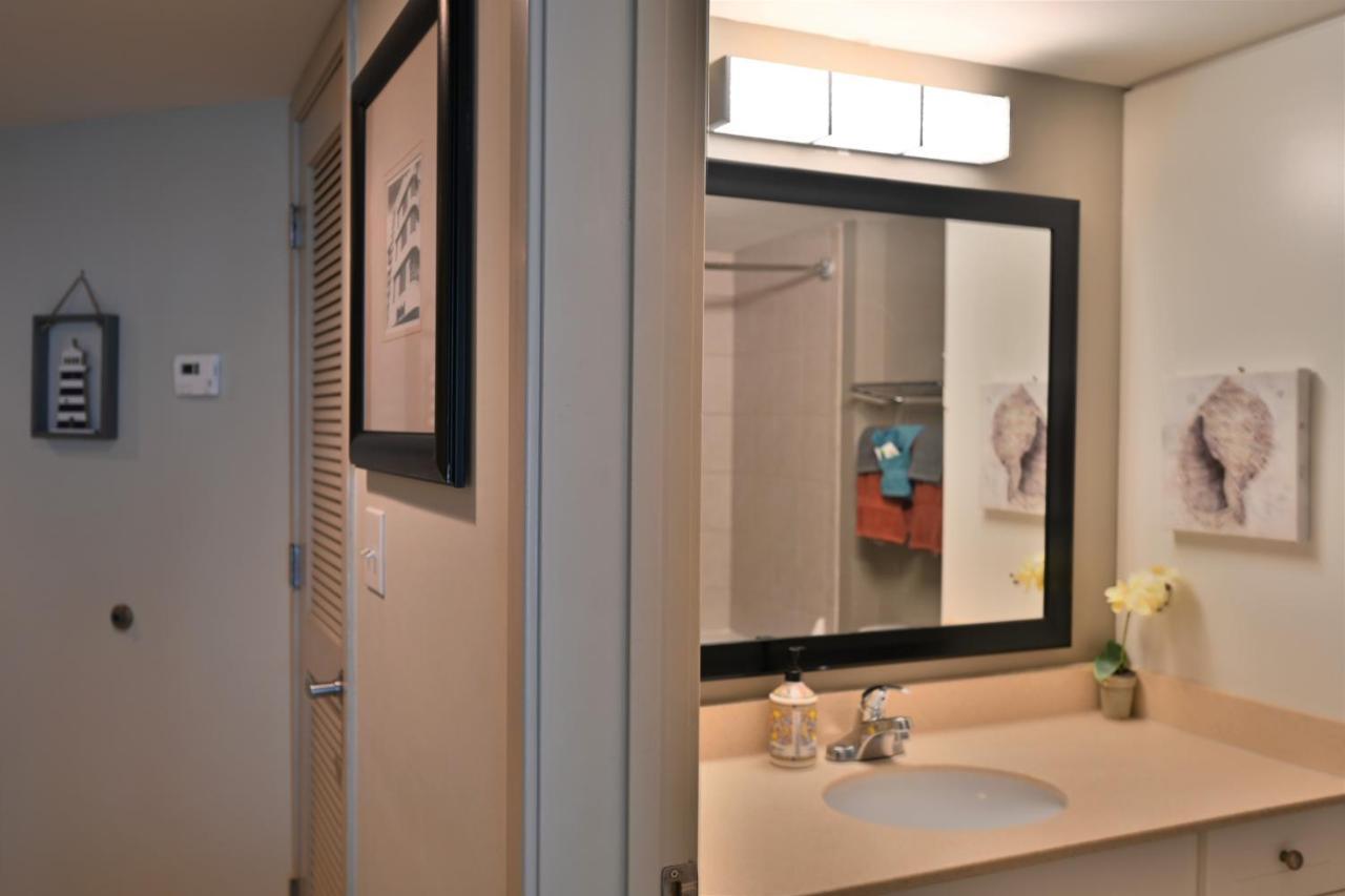 Spectacular Ocean Front Real 1 Bedroom Condo, 2 Ba マートルビーチ エクステリア 写真
