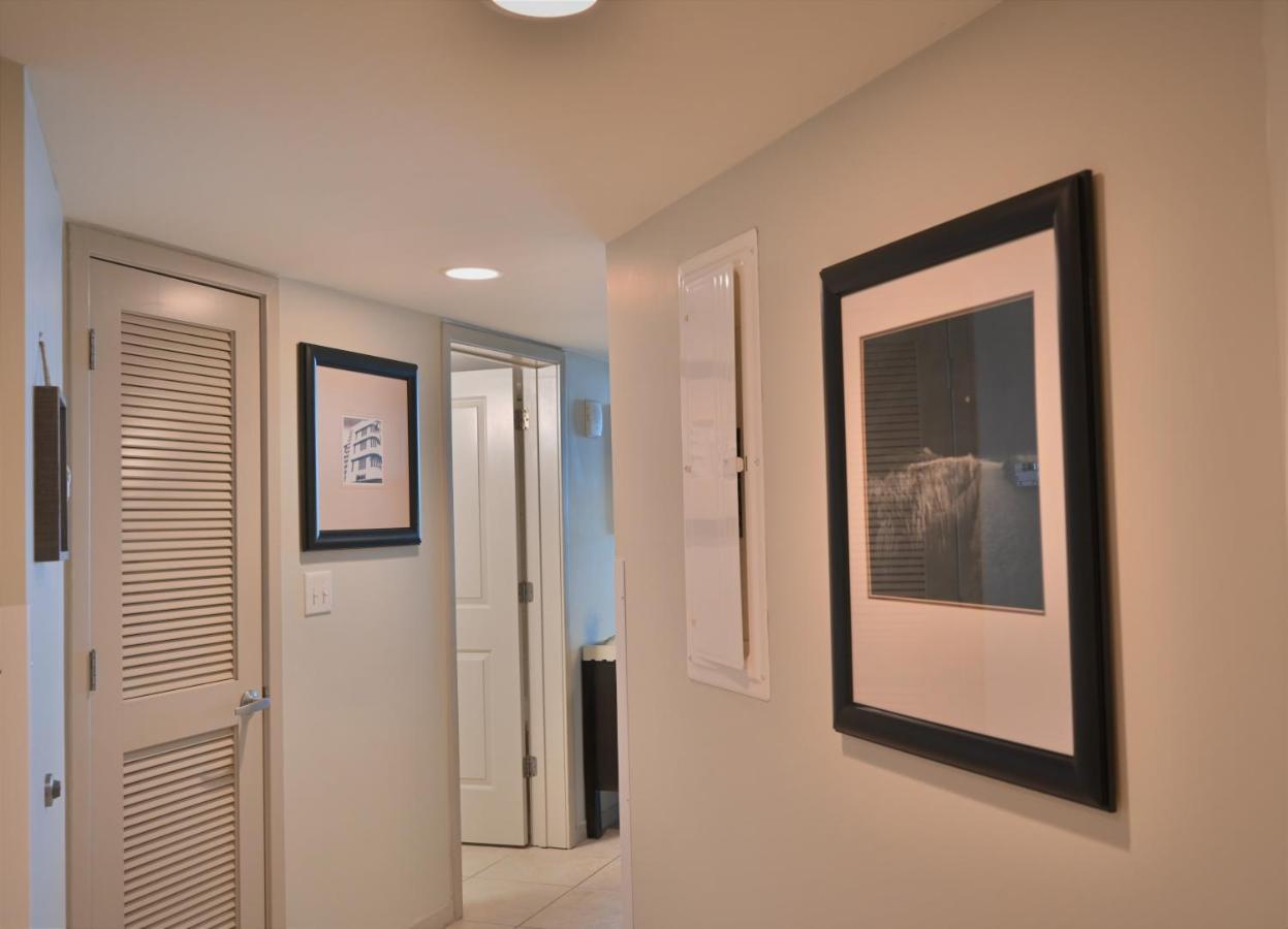 Spectacular Ocean Front Real 1 Bedroom Condo, 2 Ba マートルビーチ エクステリア 写真