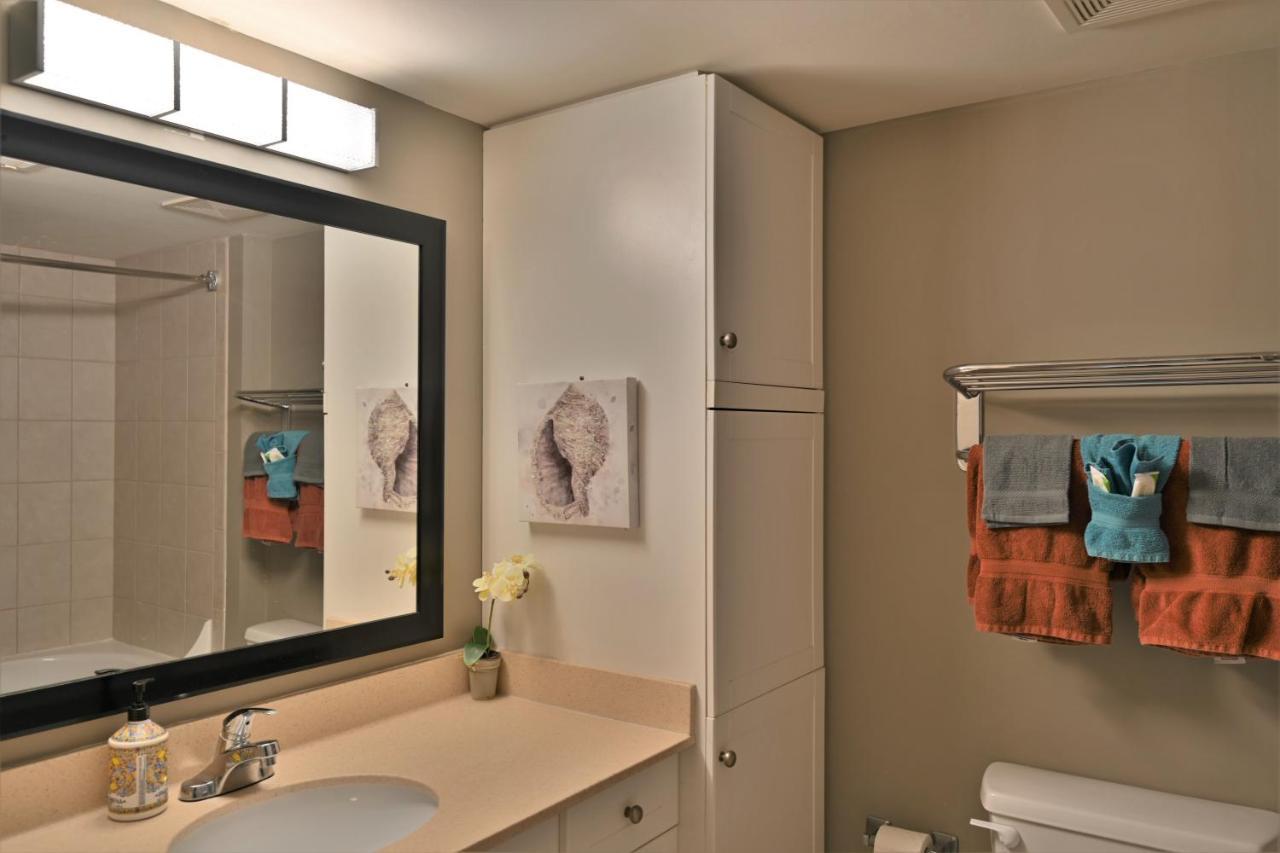 Spectacular Ocean Front Real 1 Bedroom Condo, 2 Ba マートルビーチ エクステリア 写真