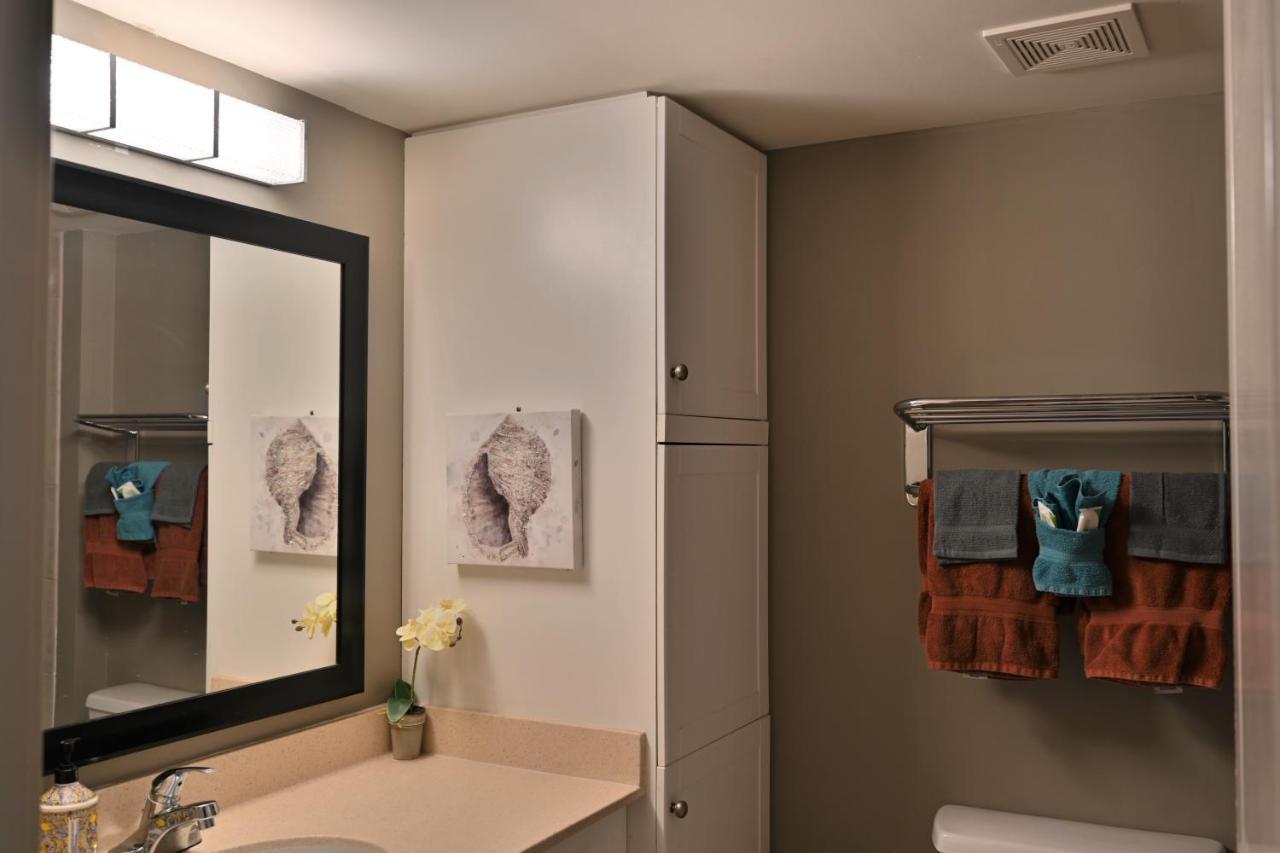 Spectacular Ocean Front Real 1 Bedroom Condo, 2 Ba マートルビーチ エクステリア 写真